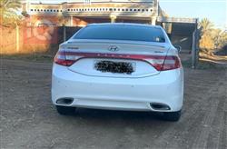 هيونداي أزيرا